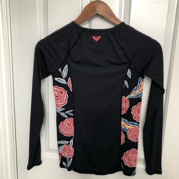 Roxy Rashguard - Picture 2 of 2